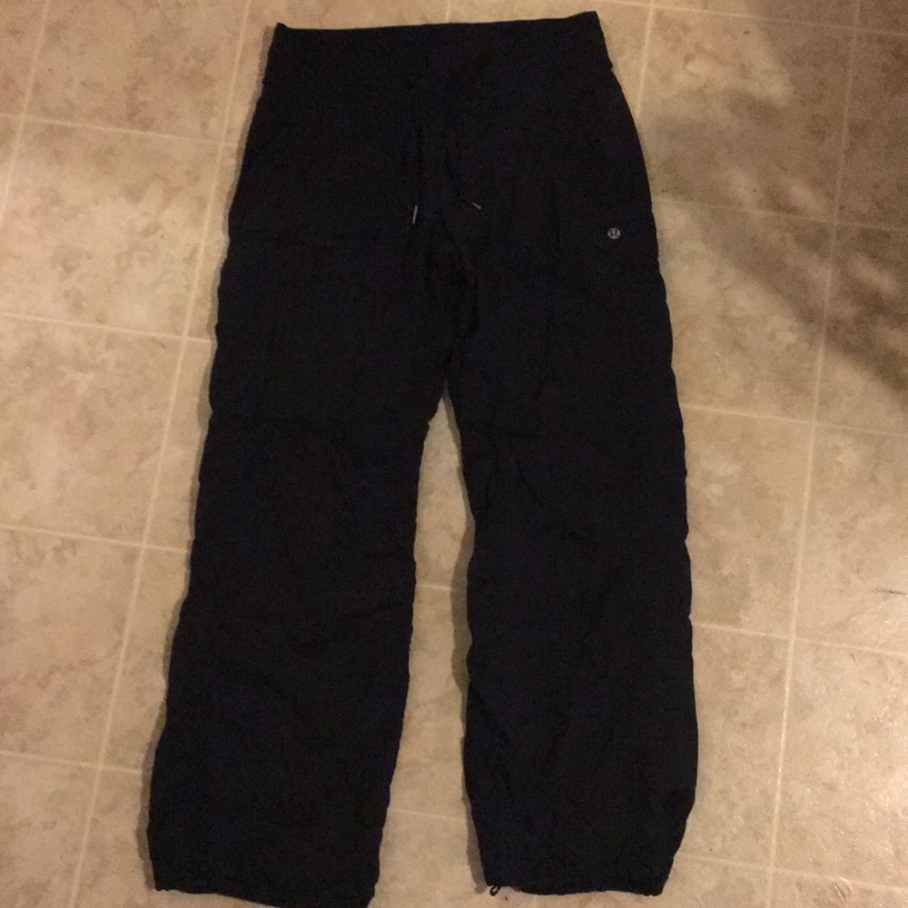 Lululemon Studio dance pants